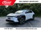 2025 Toyota bZ4X XLE