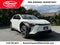 2025 Toyota bZ4X XLE