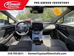 2025 Toyota bZ4X XLE