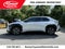 2025 Toyota bZ4X XLE