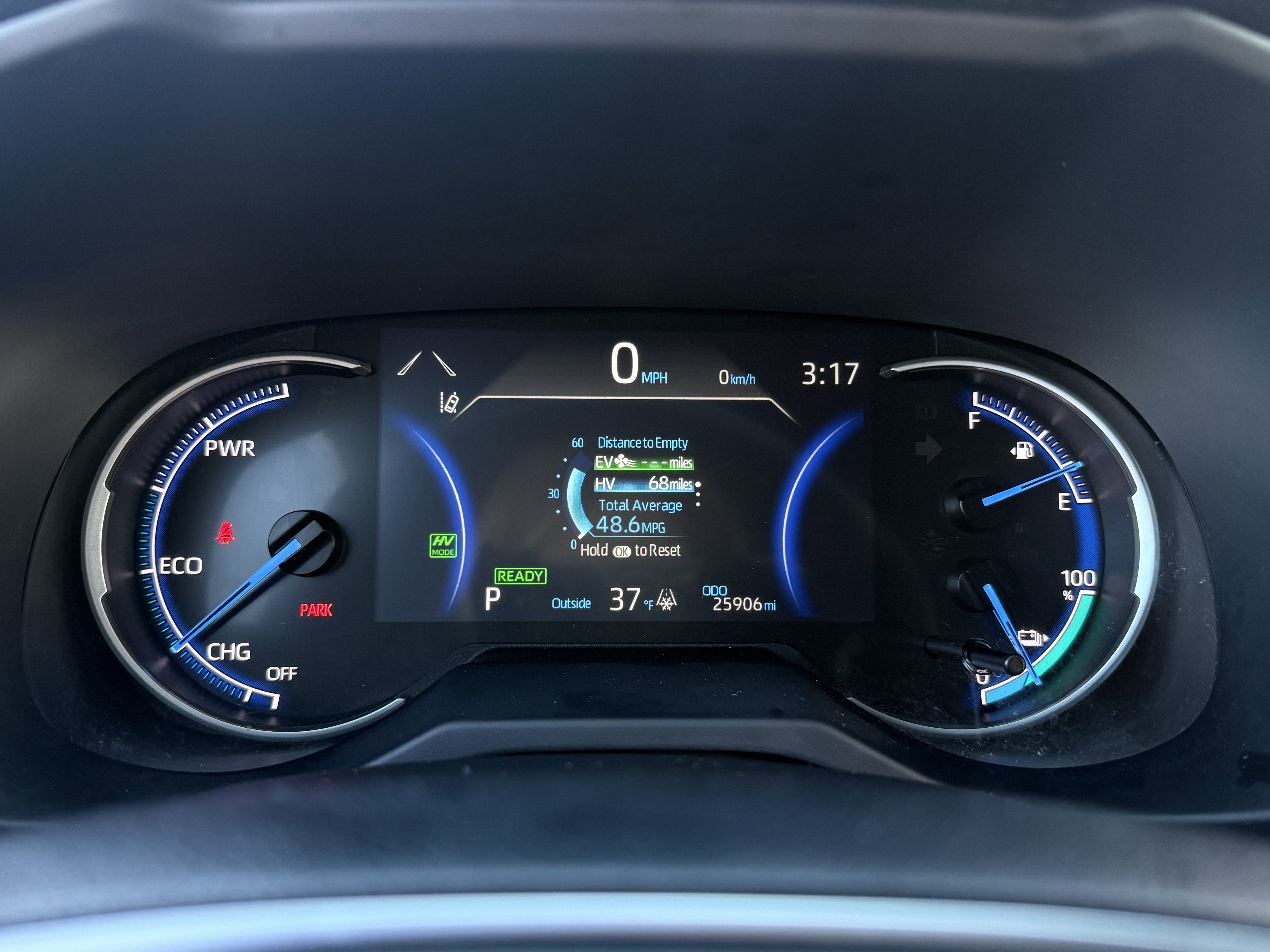 2023 Toyota RAV4 Prime SE