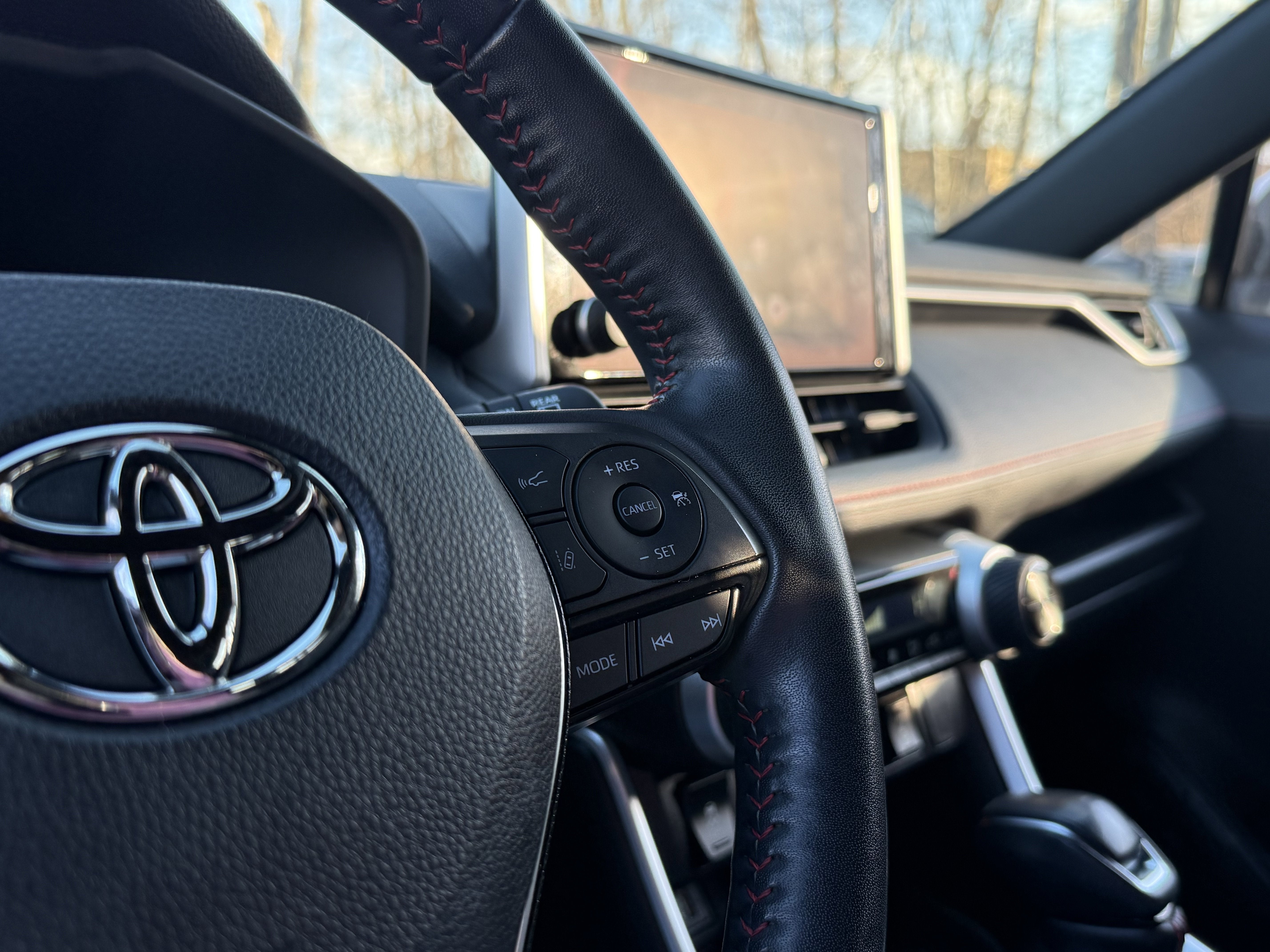 2023 Toyota RAV4 Prime SE