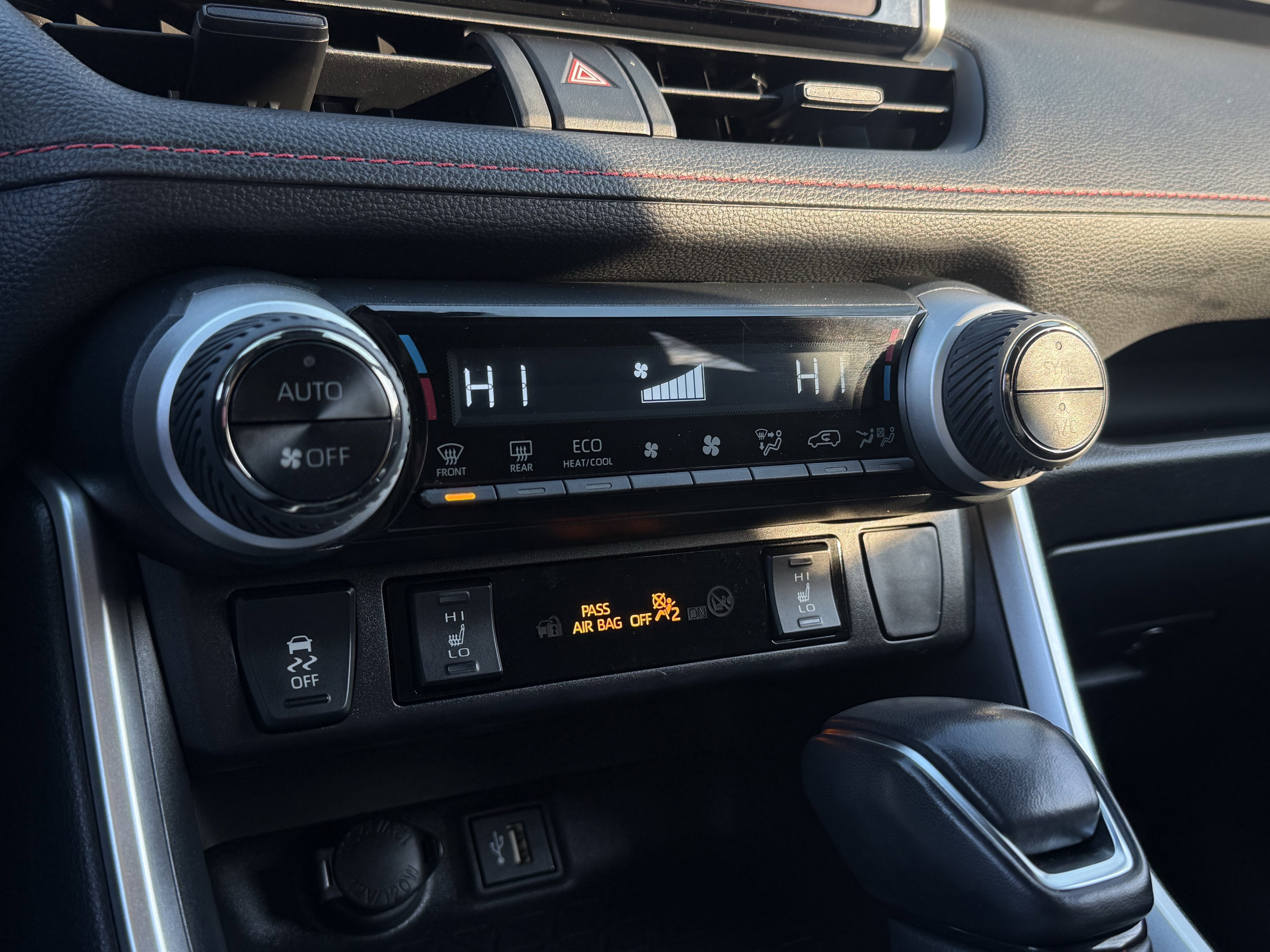 2023 Toyota RAV4 Prime SE