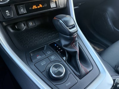 2023 Toyota RAV4 Prime SE