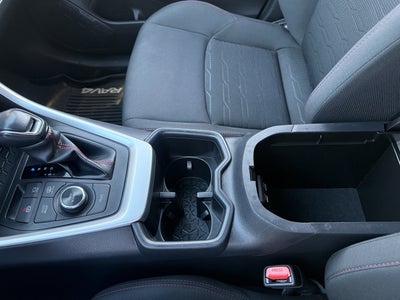 2023 Toyota RAV4 Prime SE