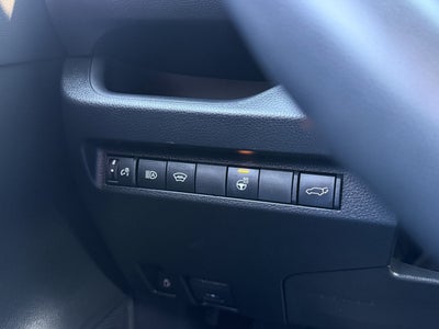 2023 Toyota RAV4 Prime SE