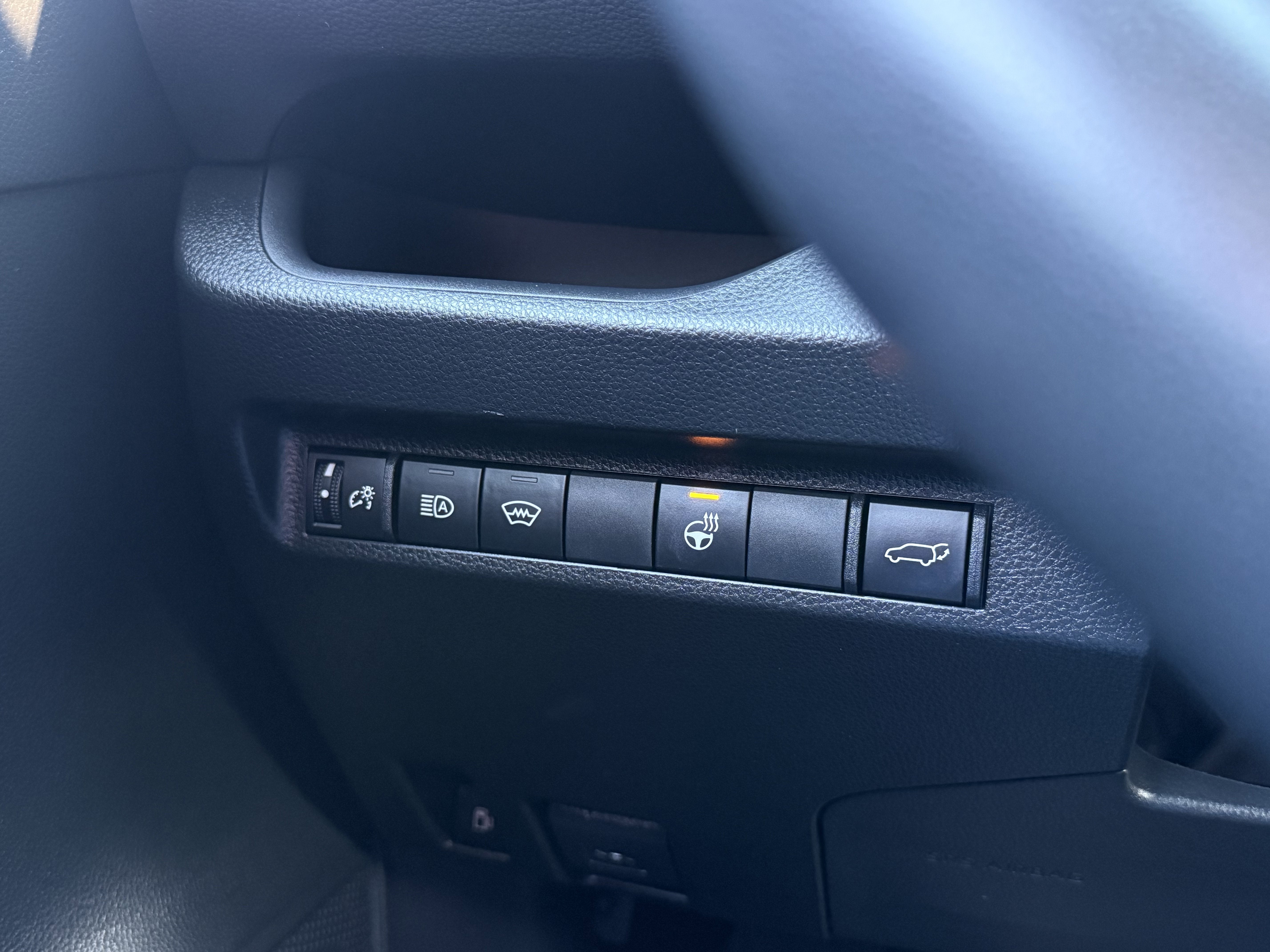 2023 Toyota RAV4 Prime SE