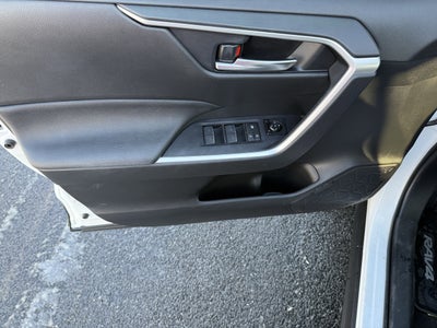 2023 Toyota RAV4 Prime SE