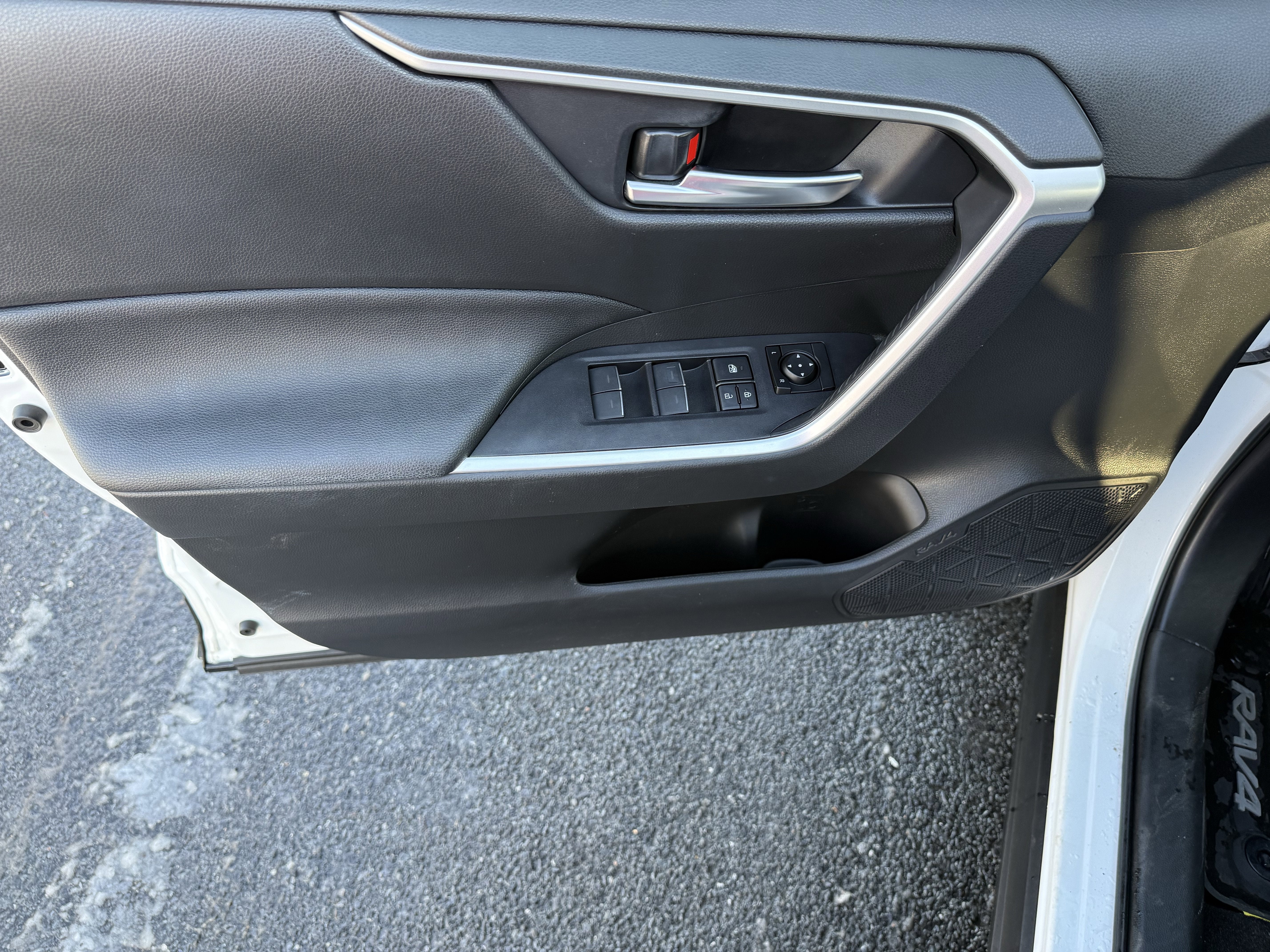 2023 Toyota RAV4 Prime SE