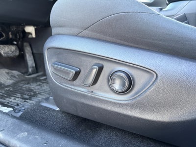 2023 Toyota RAV4 Prime SE