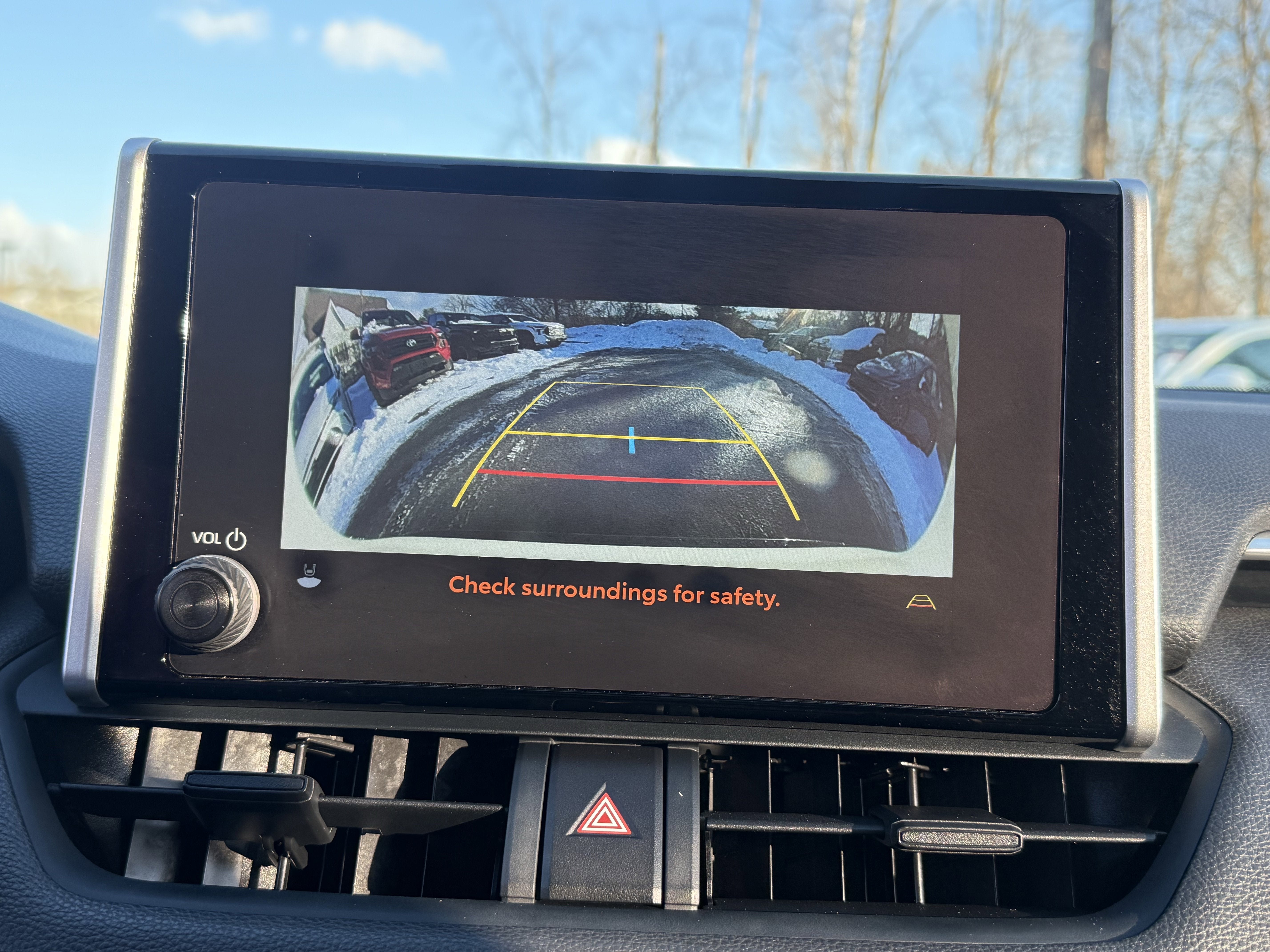 2023 Toyota RAV4 Prime SE