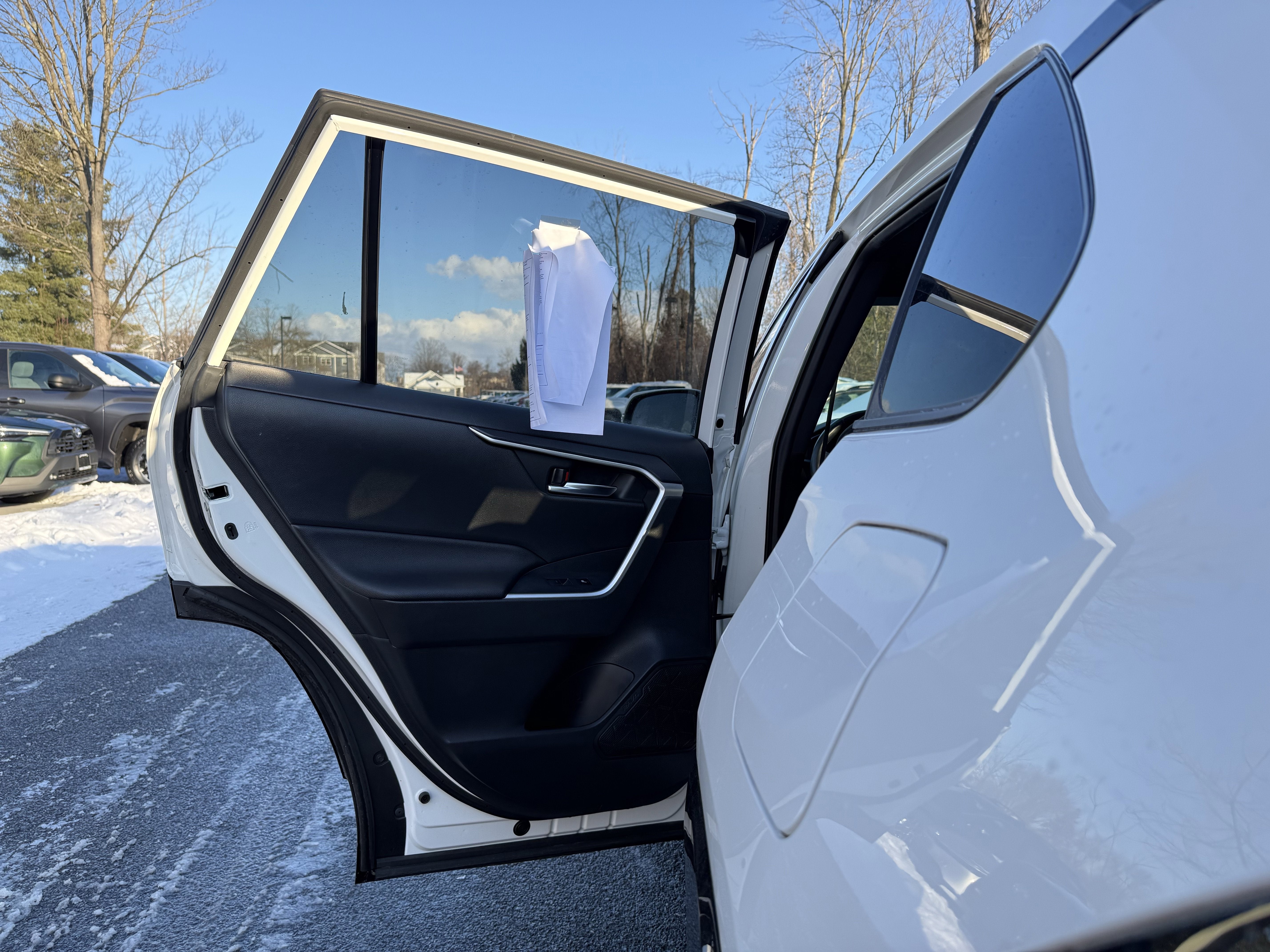 2023 Toyota RAV4 Prime SE