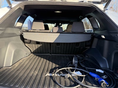 2023 Toyota RAV4 Prime SE