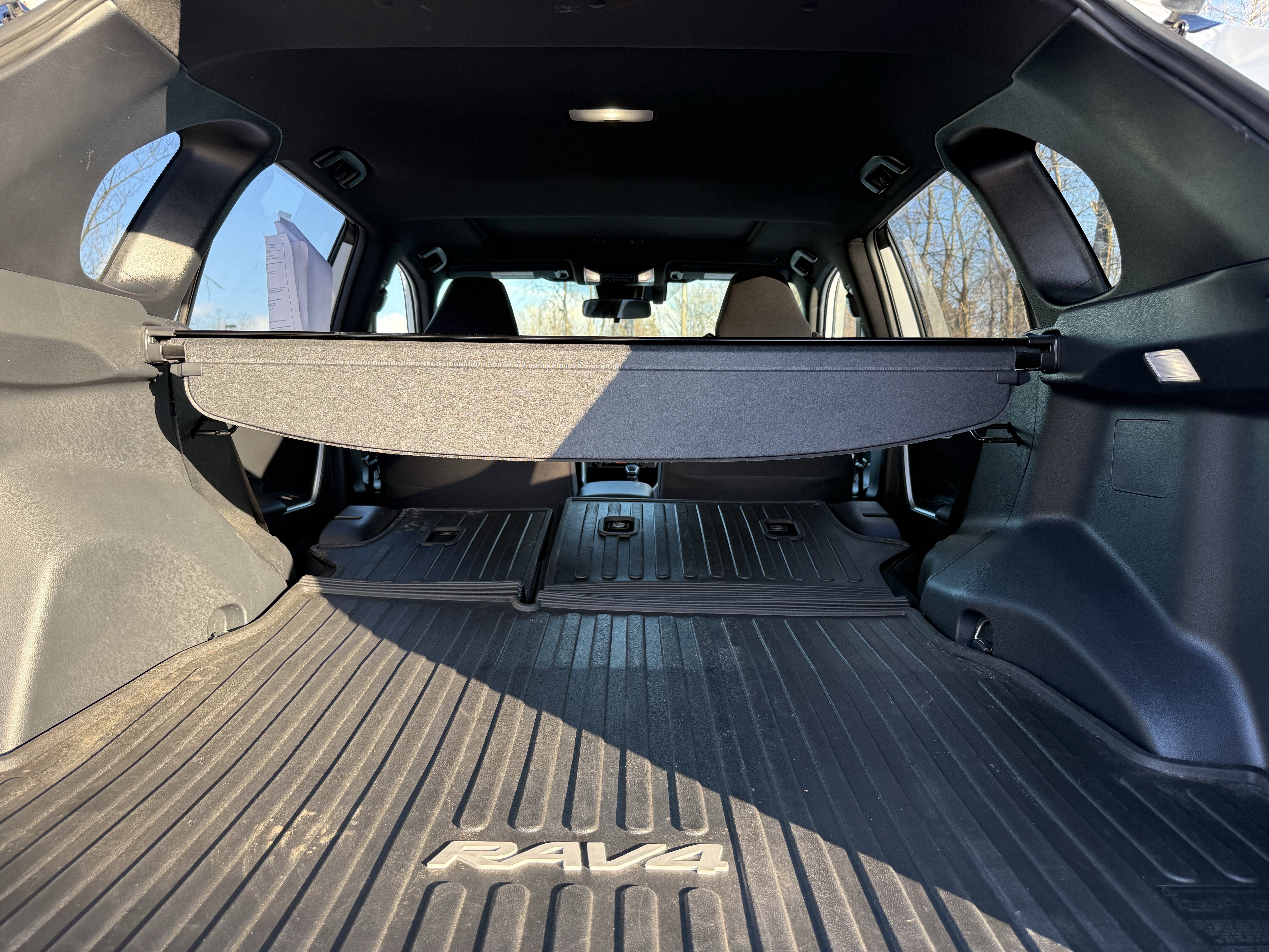 2023 Toyota RAV4 Prime SE