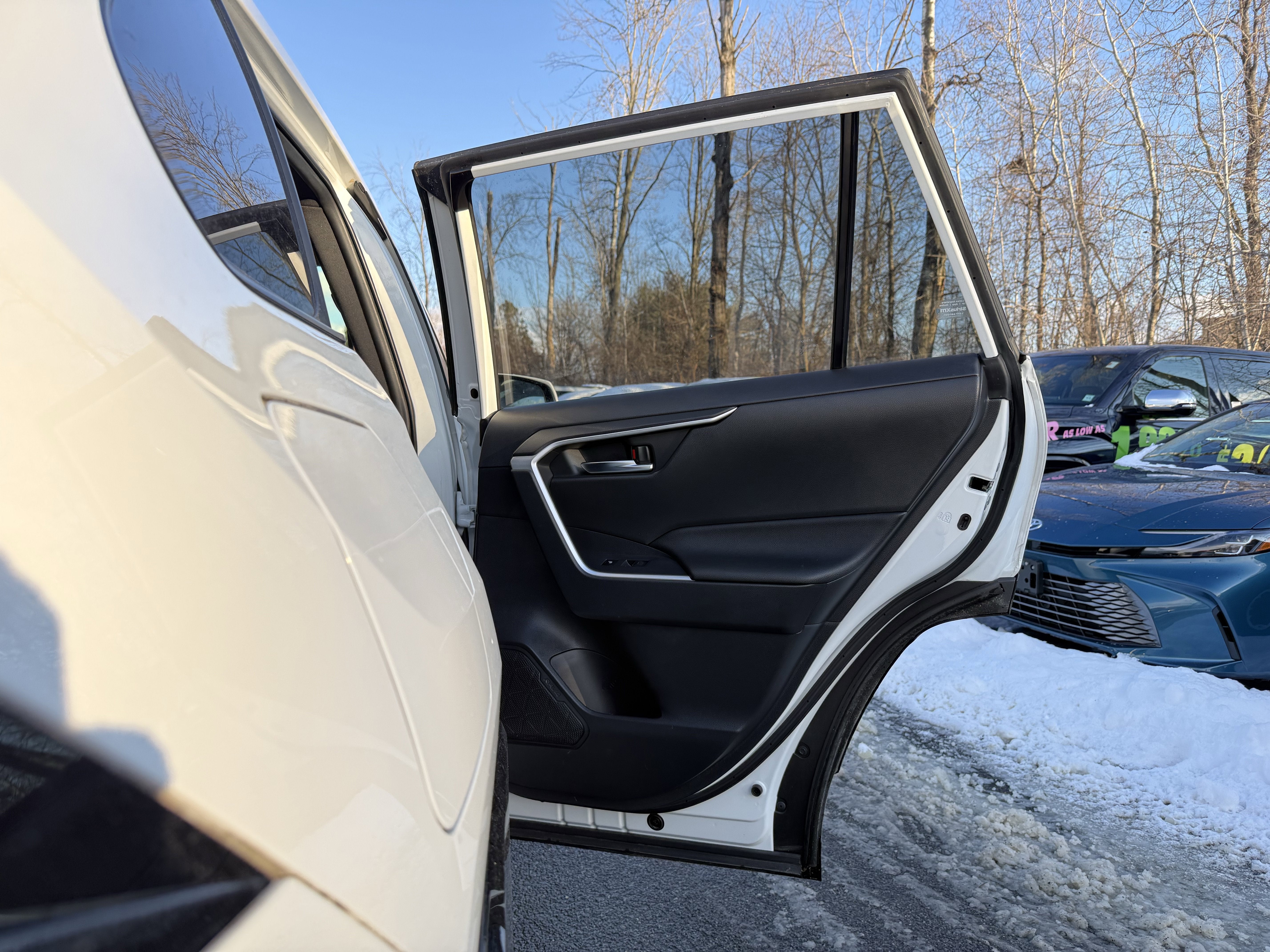 2023 Toyota RAV4 Prime SE