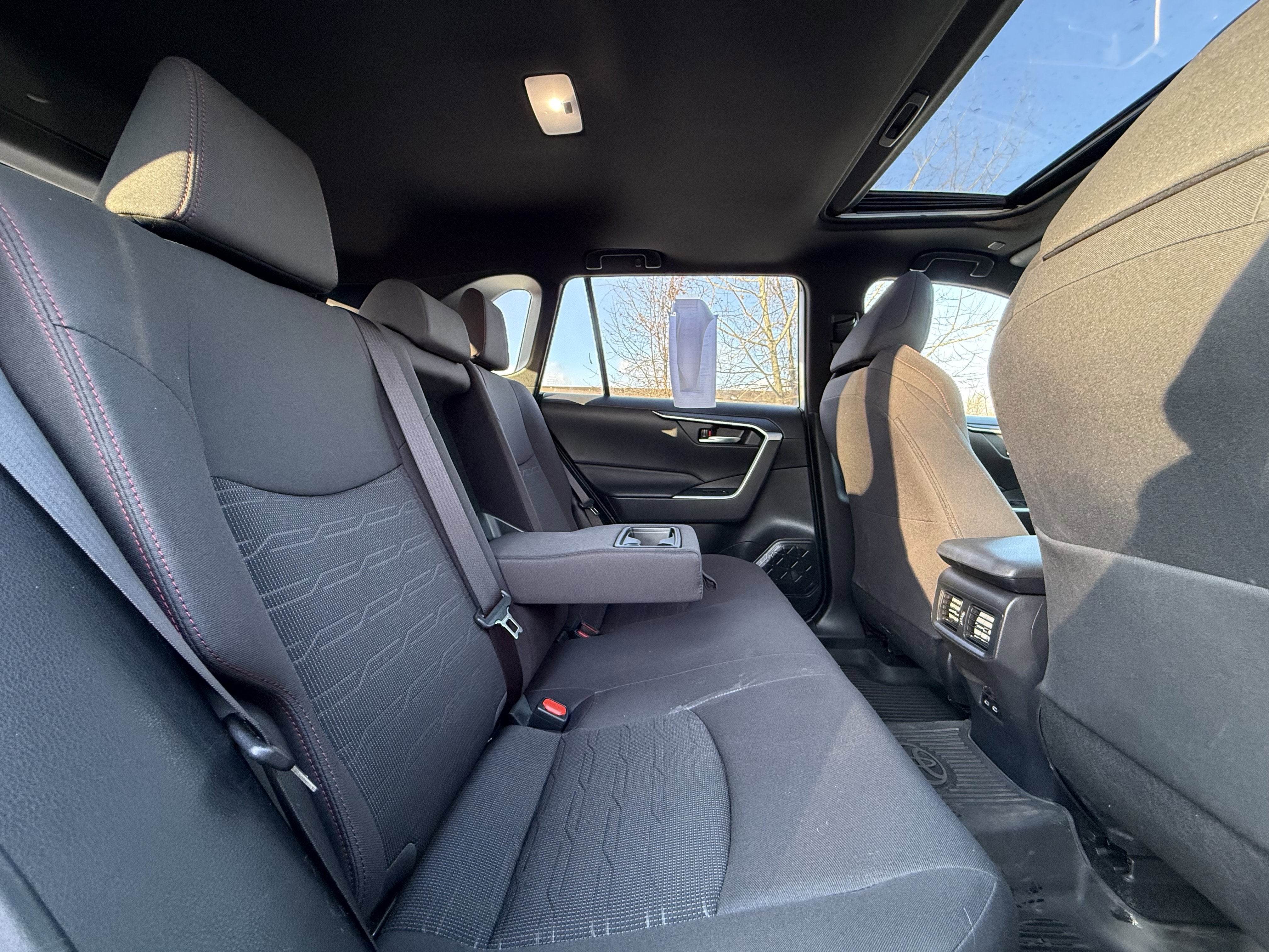 2023 Toyota RAV4 Prime SE