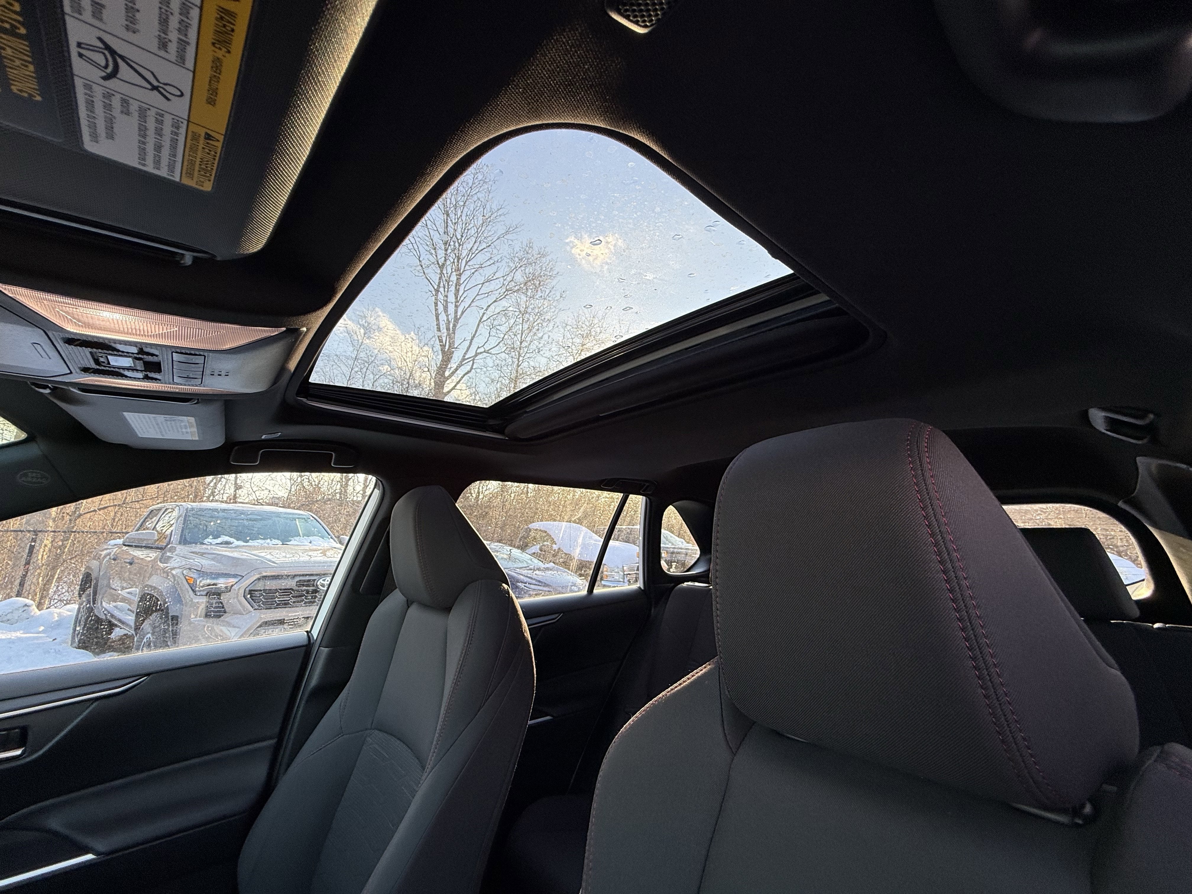 2023 Toyota RAV4 Prime SE