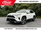 2021 Toyota RAV4 Prime SE