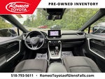 2021 Toyota RAV4 Prime SE