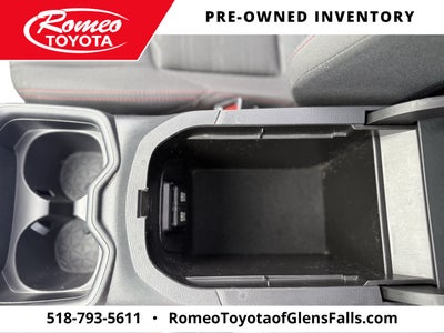 2021 Toyota RAV4 Prime SE