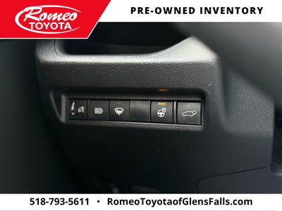 2021 Toyota RAV4 Prime SE