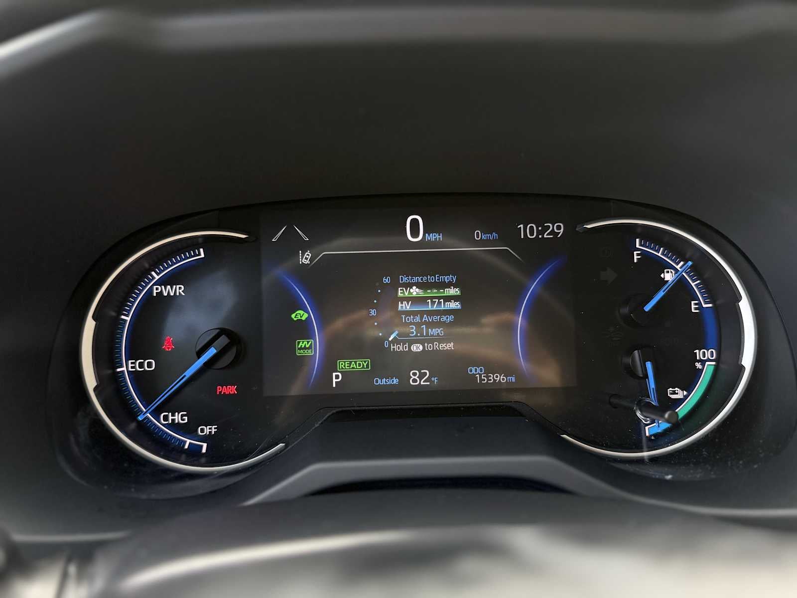 2023 Toyota RAV4 Prime SE
