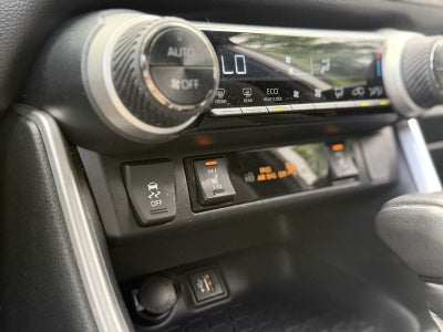 2023 Toyota RAV4 Prime SE