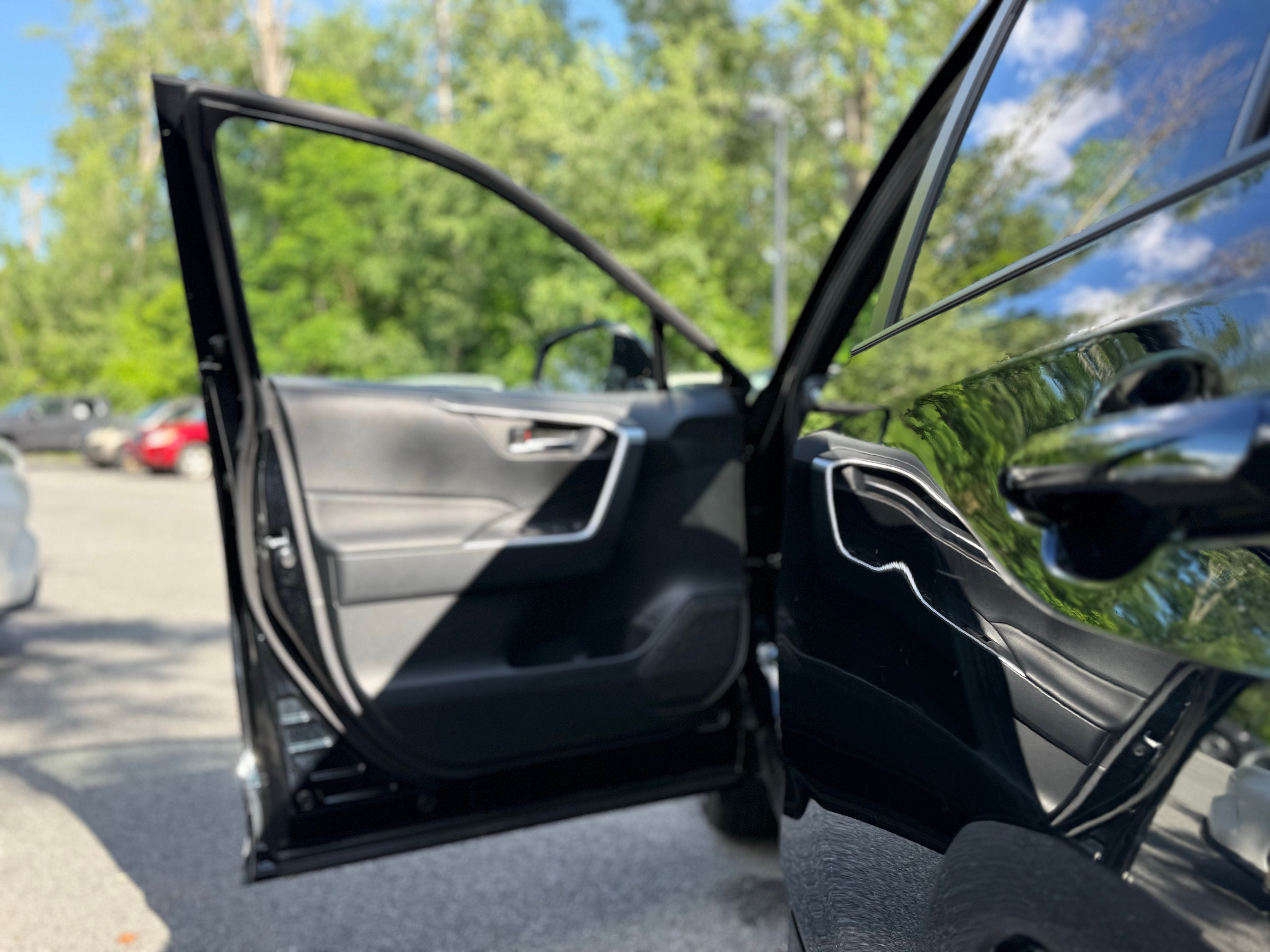 2022 Toyota RAV4 Prime SE
