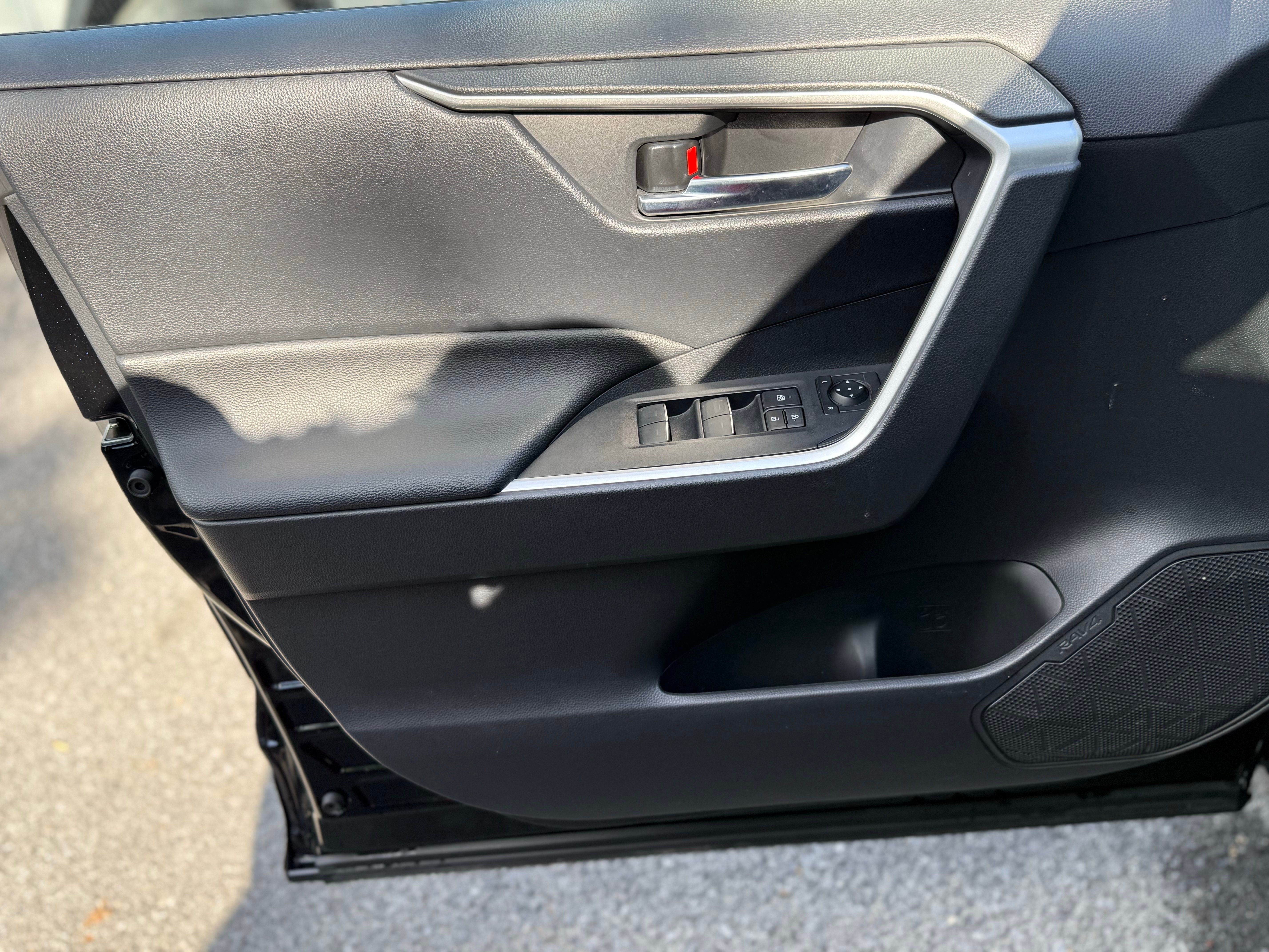 2022 Toyota RAV4 Prime SE