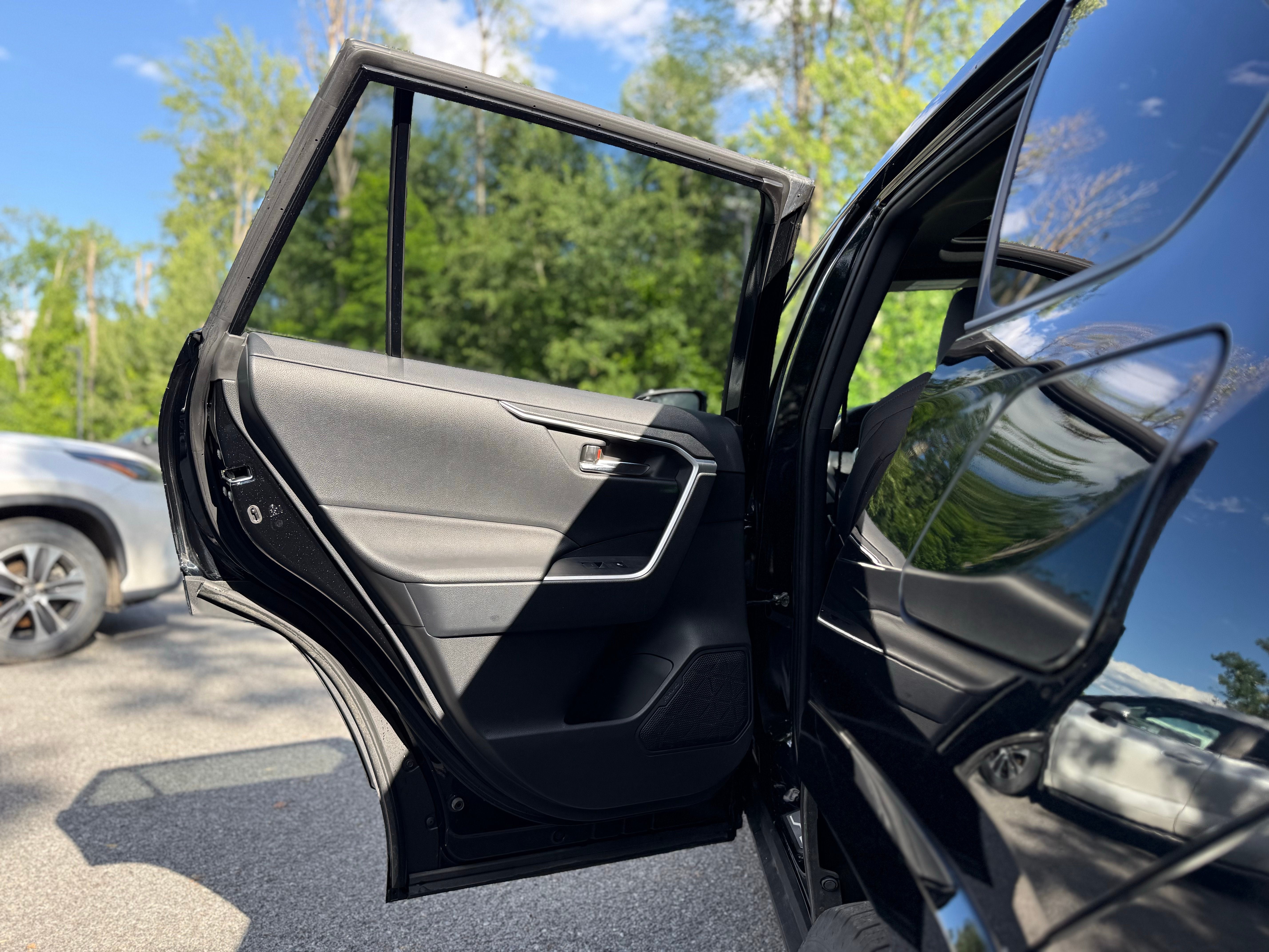 2022 Toyota RAV4 Prime SE