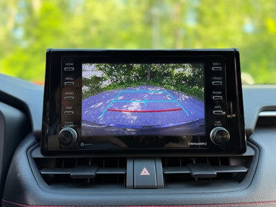 2022 Toyota RAV4 Prime SE