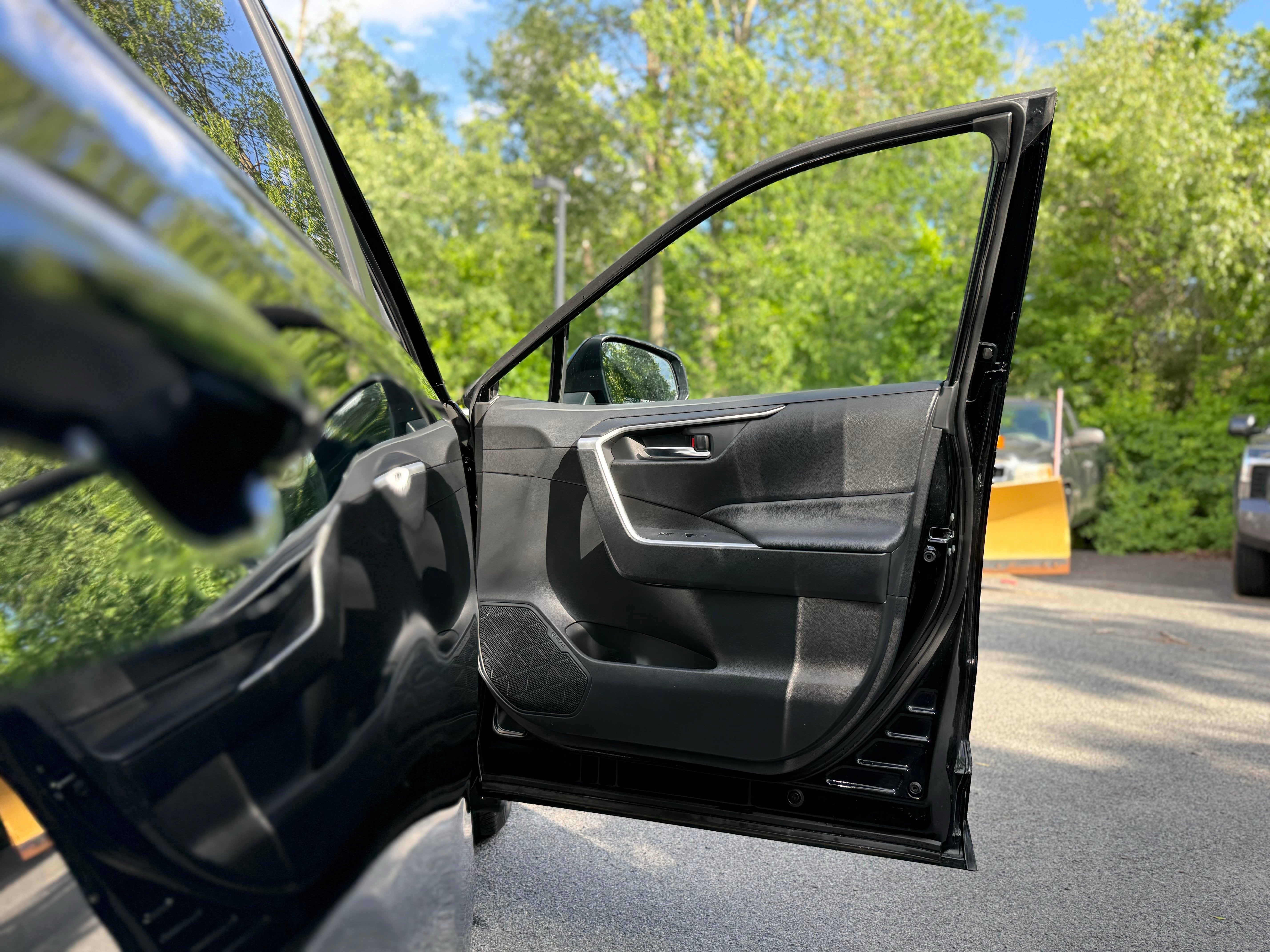 2022 Toyota RAV4 Prime SE