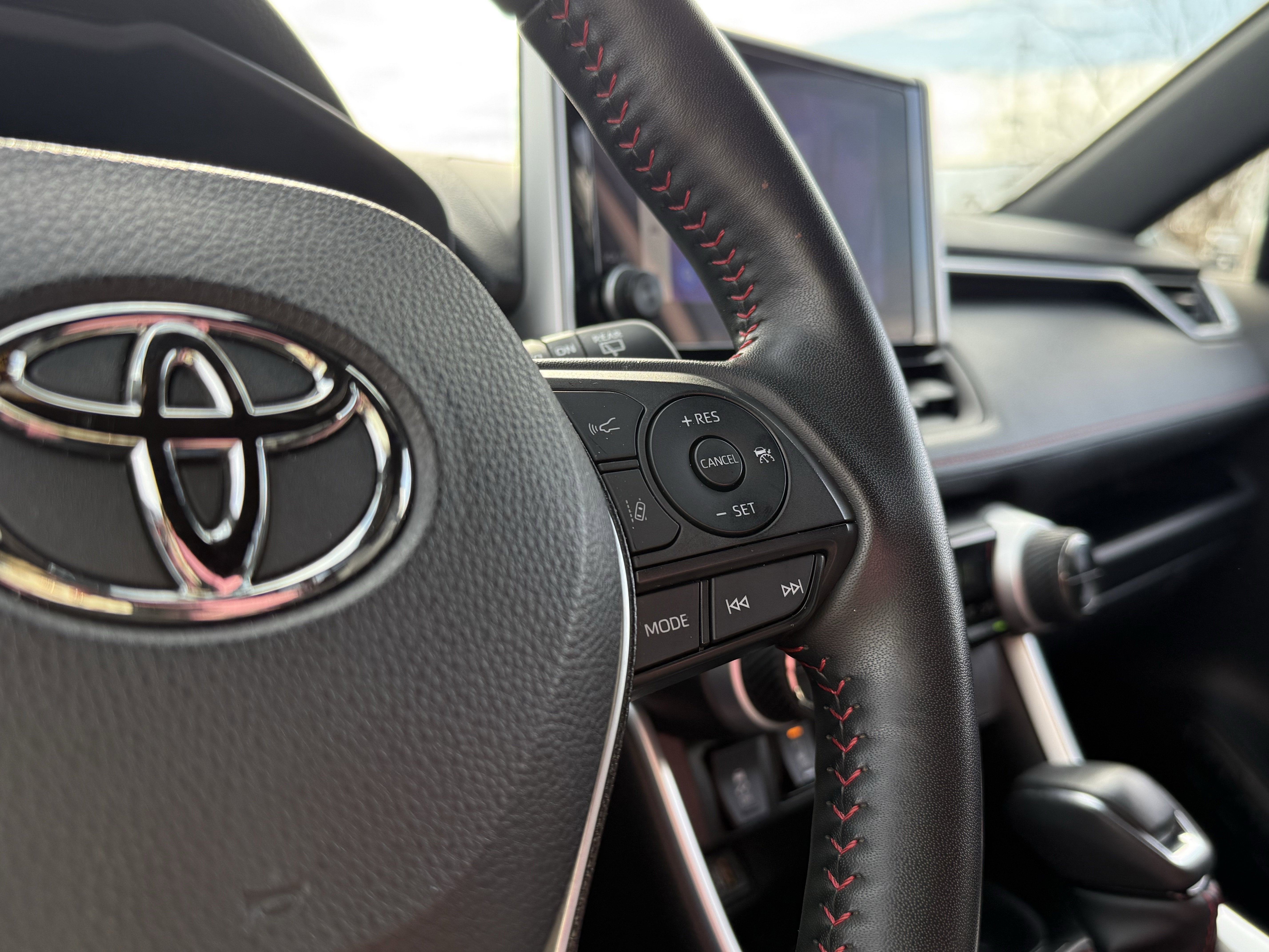 2023 Toyota RAV4 Prime SE