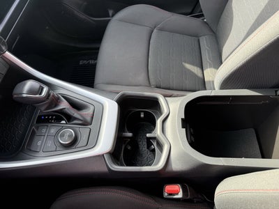 2023 Toyota RAV4 Prime SE