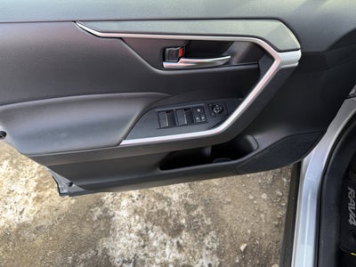 2023 Toyota RAV4 Prime SE