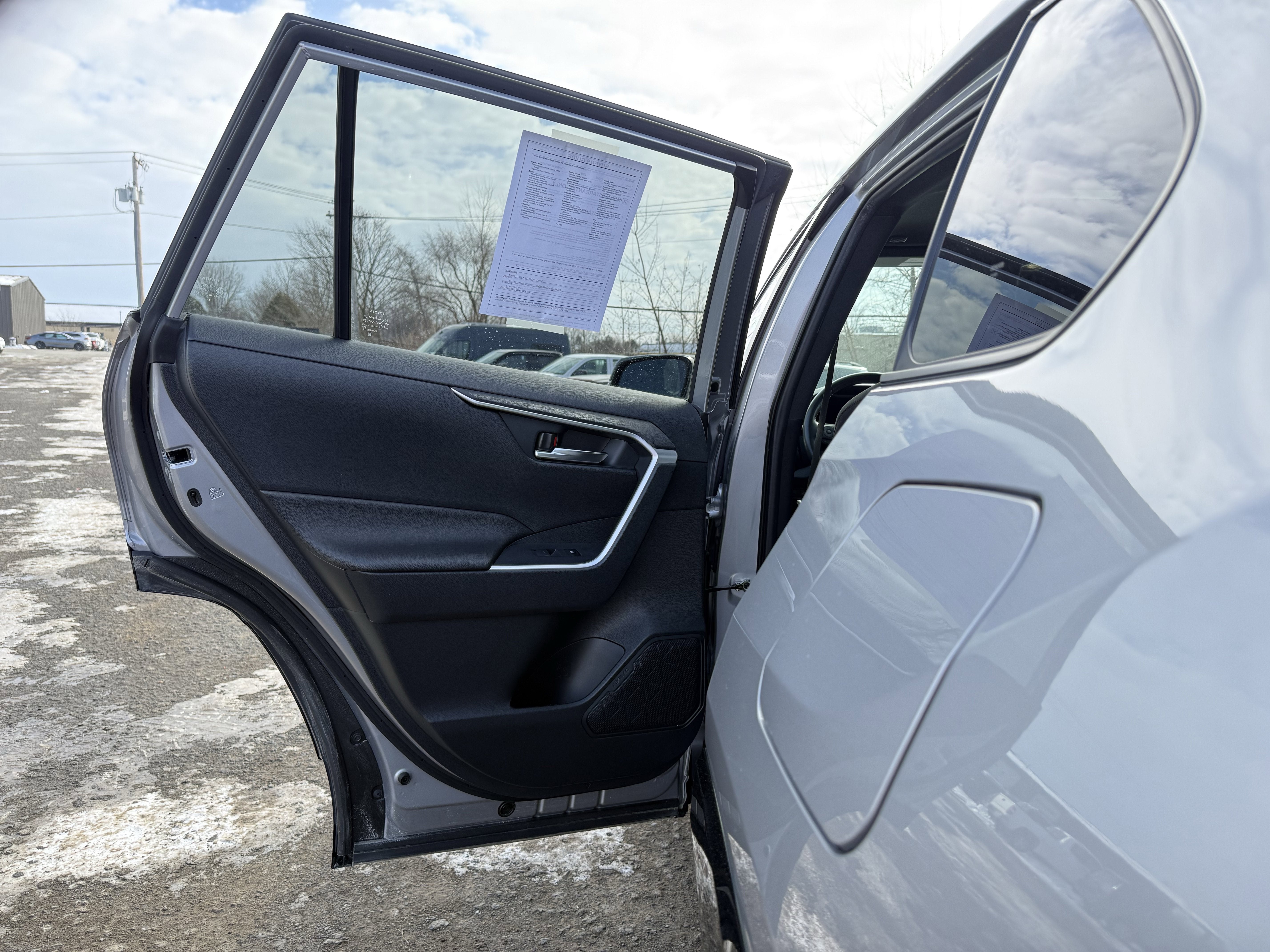 2023 Toyota RAV4 Prime SE