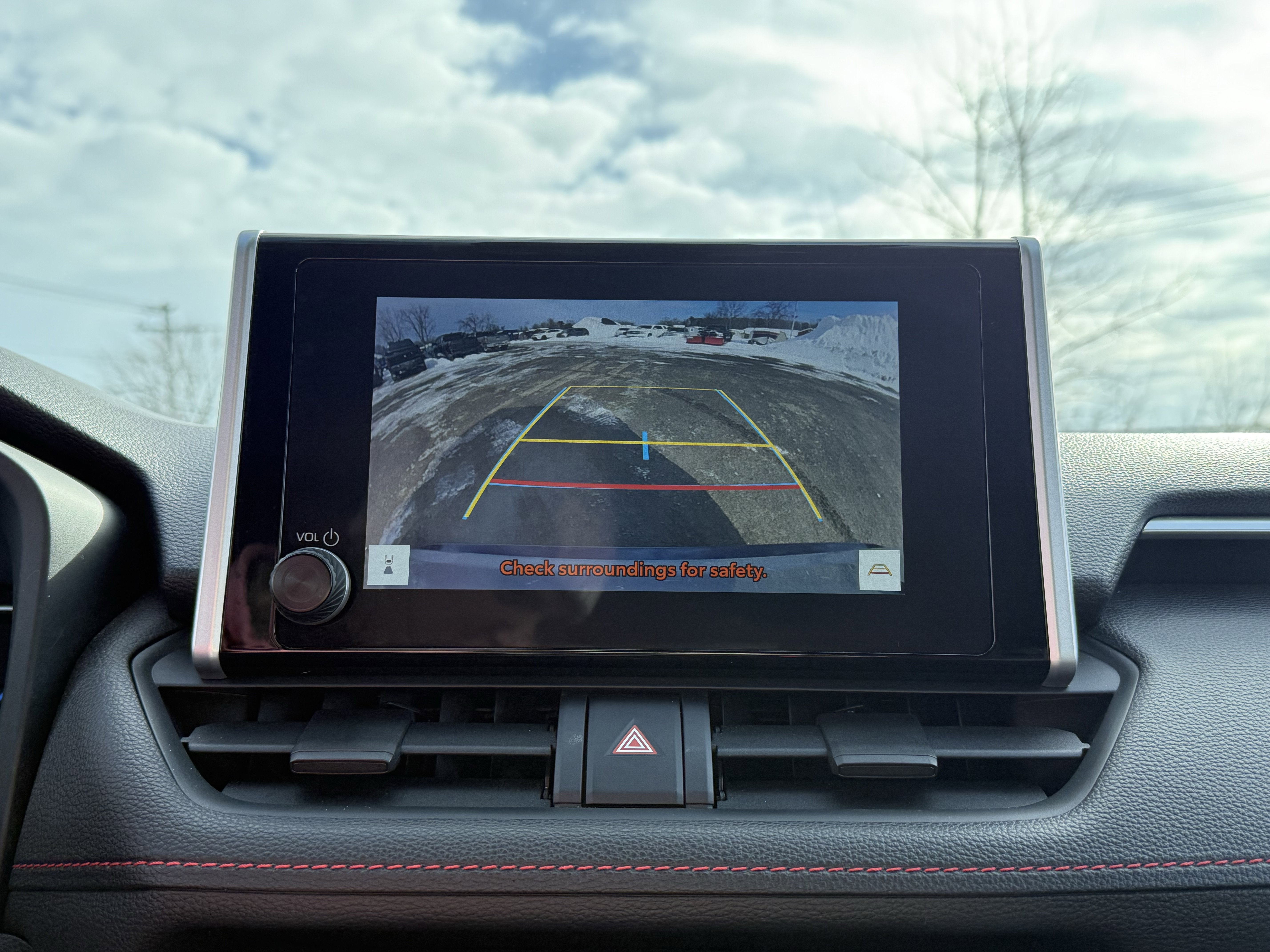 2023 Toyota RAV4 Prime SE