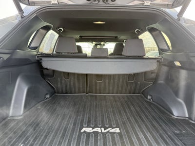 2023 Toyota RAV4 Prime SE