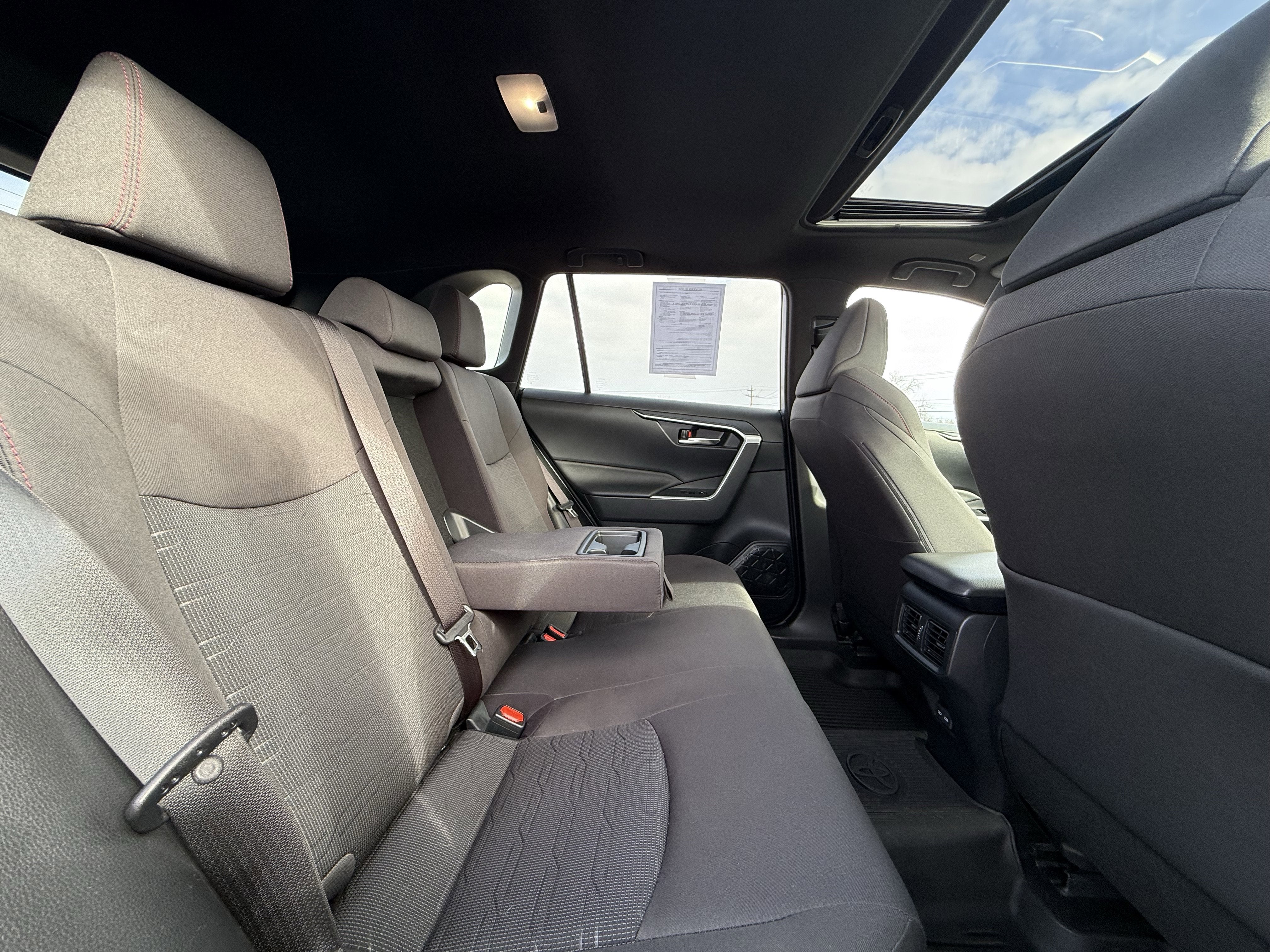 2023 Toyota RAV4 Prime SE