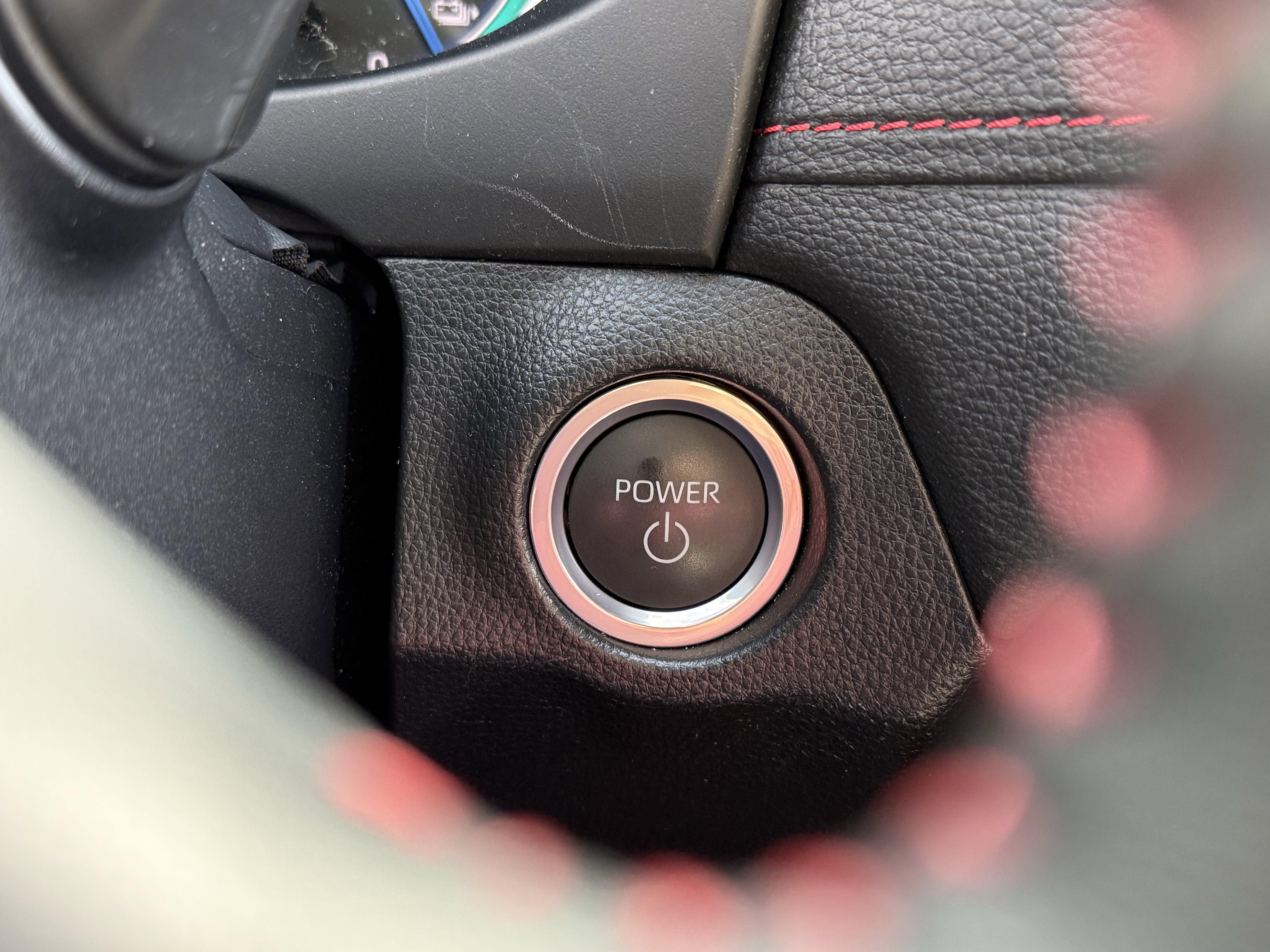 2023 Toyota RAV4 Prime SE