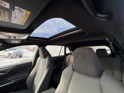 2023 Toyota RAV4 Prime SE