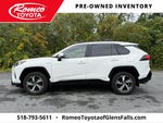 2021 Toyota RAV4 Prime SE