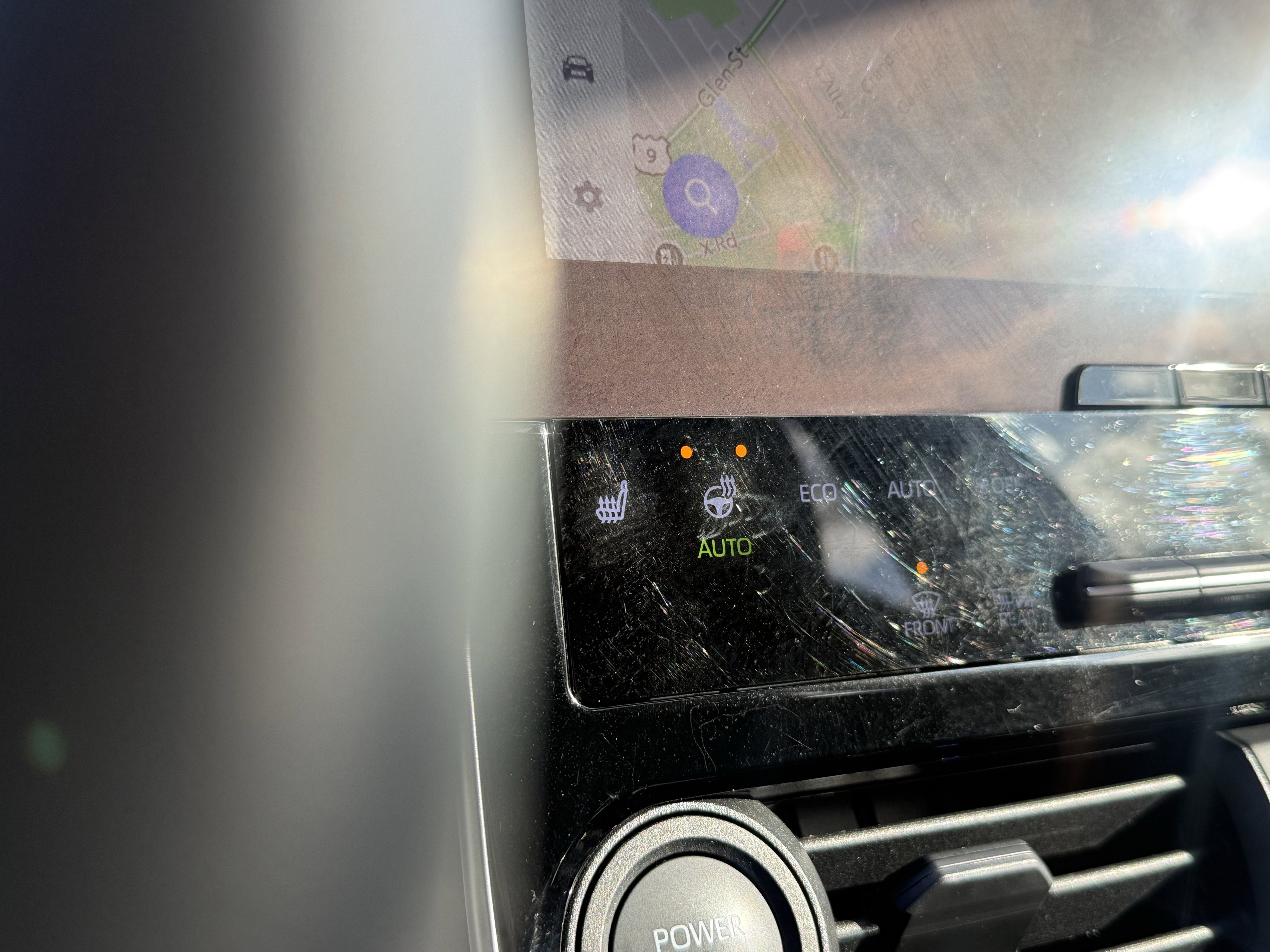 2024 Toyota bZ4X Base