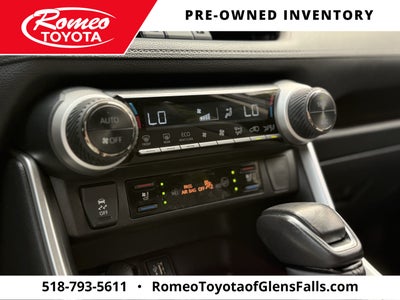 2023 Toyota RAV4 Hybrid Limited