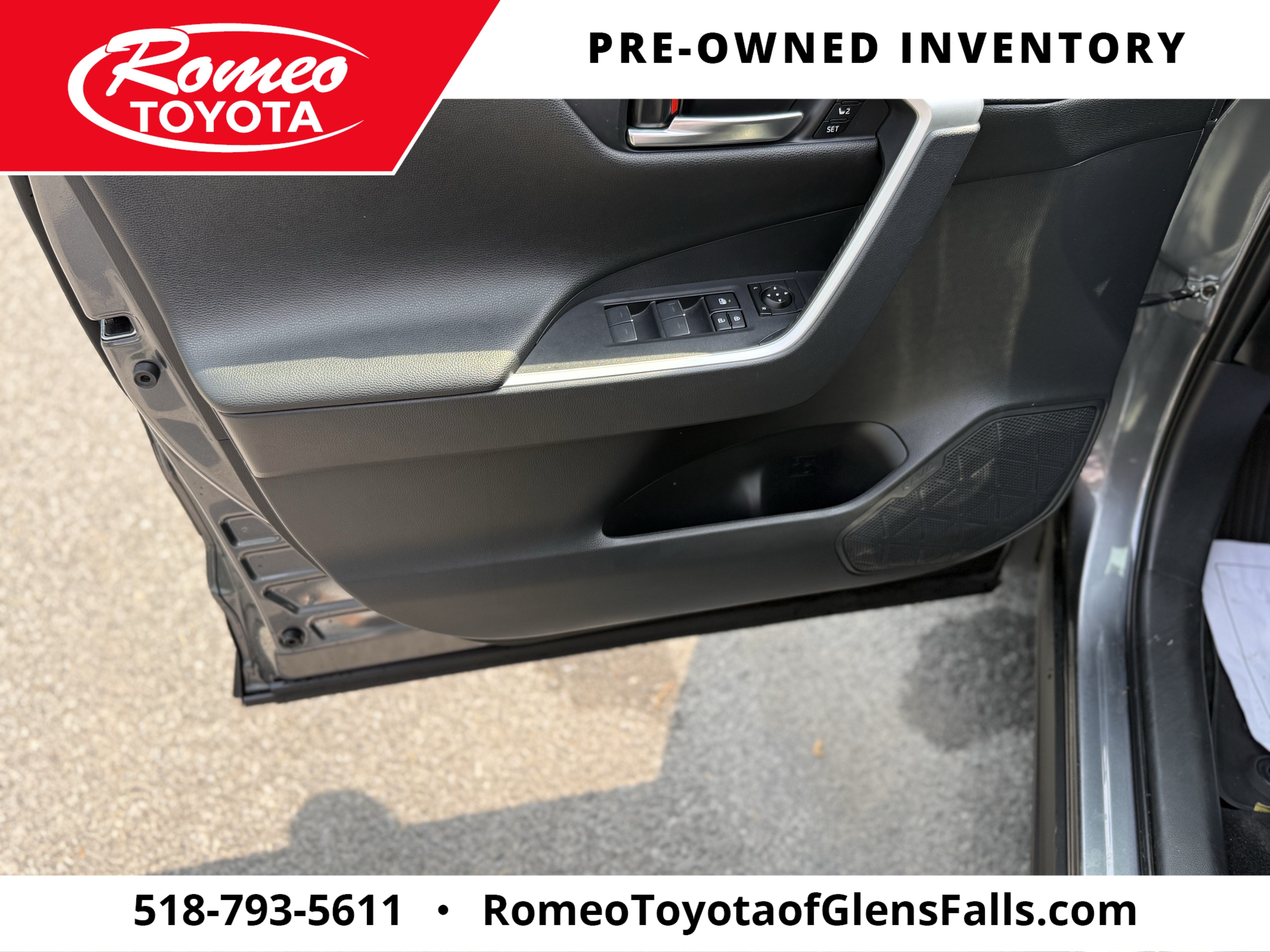 2023 Toyota RAV4 Hybrid Limited