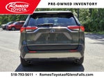 2023 Toyota RAV4 Hybrid Limited