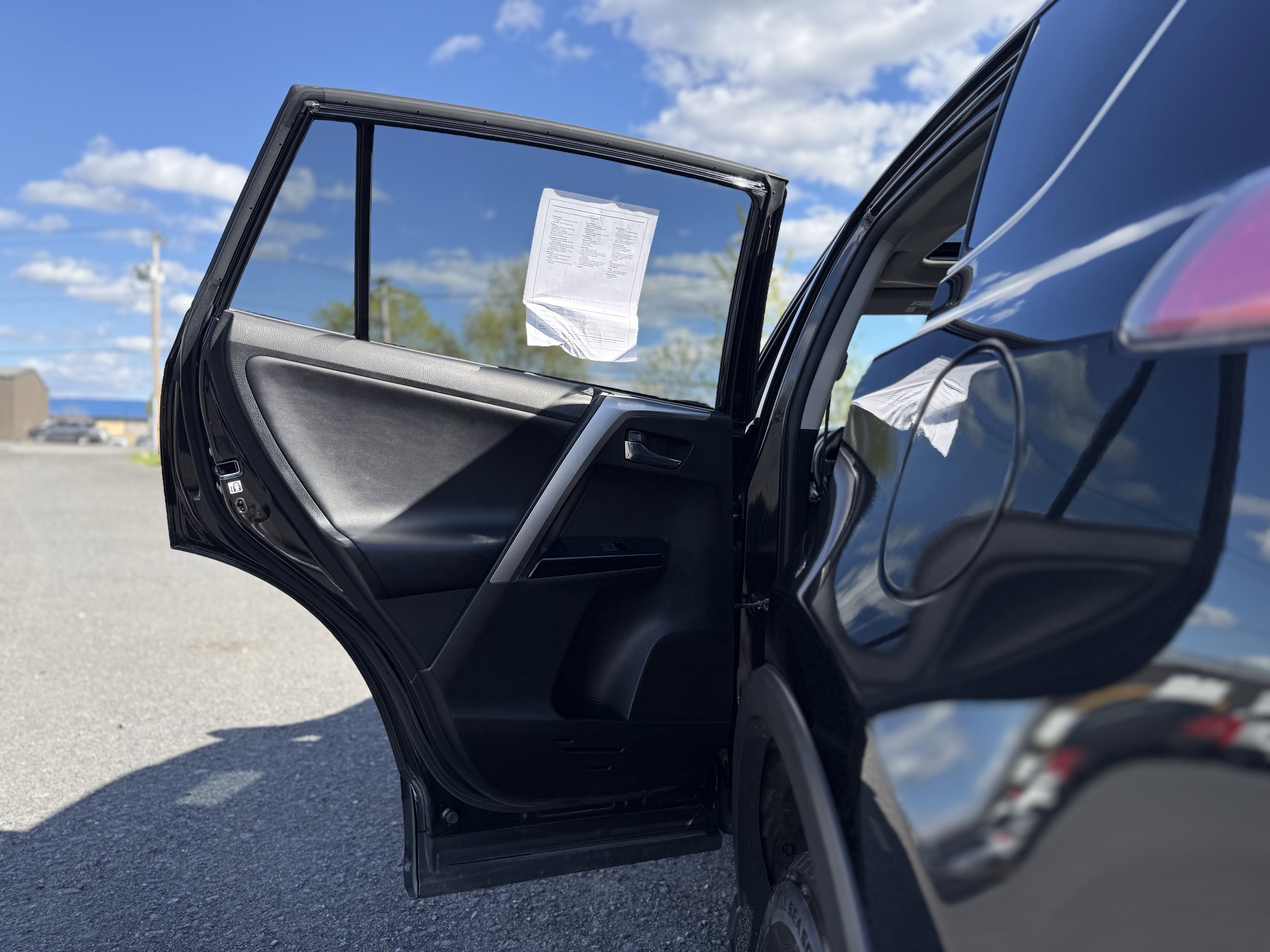 2016 Toyota RAV4 Hybrid Limited