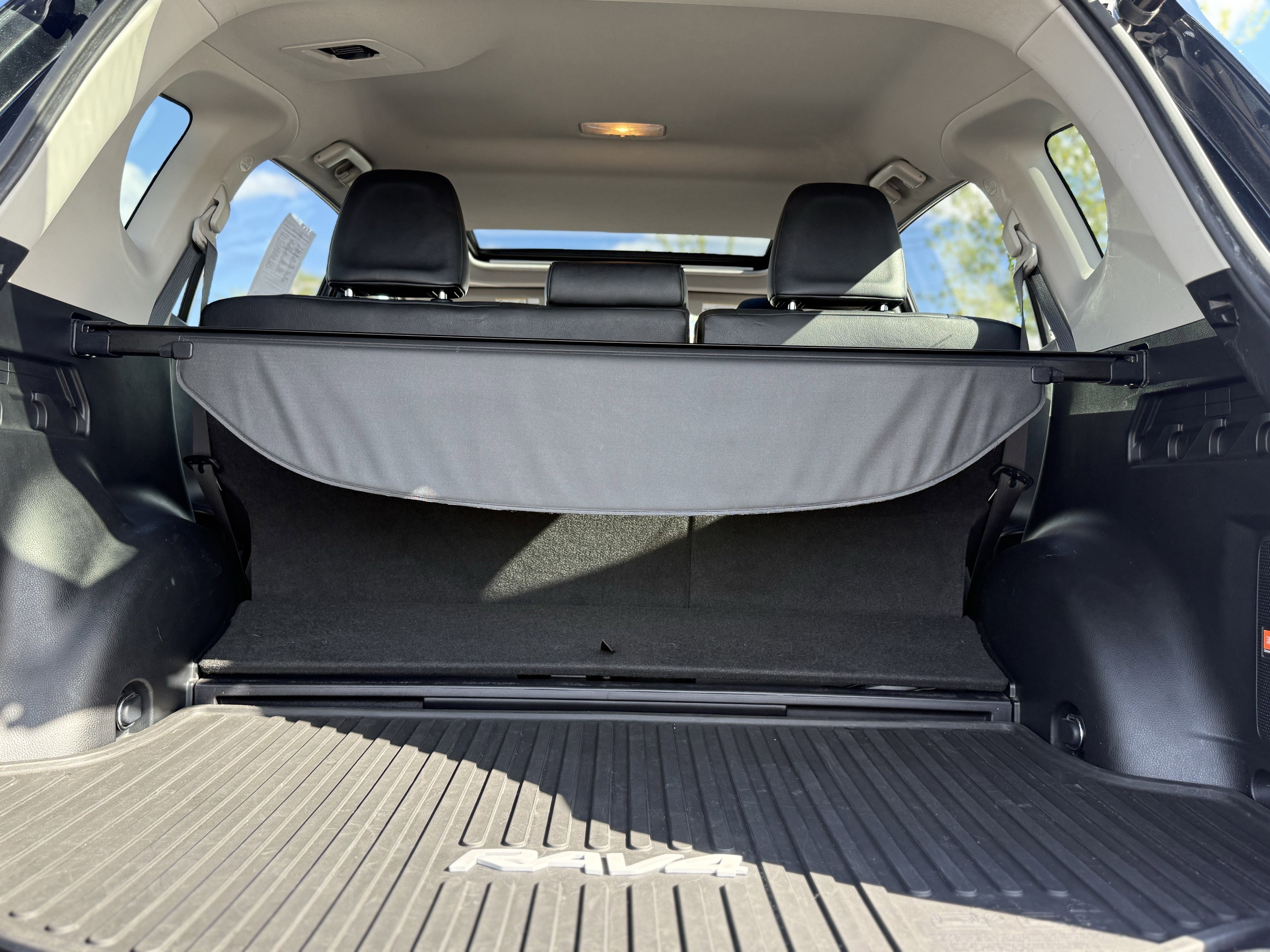 2016 Toyota RAV4 Hybrid Limited
