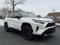2022 Toyota RAV4 Hybrid XSE
