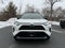 2022 Toyota RAV4 Hybrid XSE